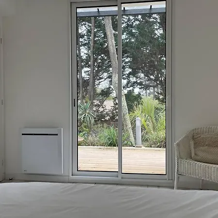 Charmante Au Coeur Du Cap Ferret Villa