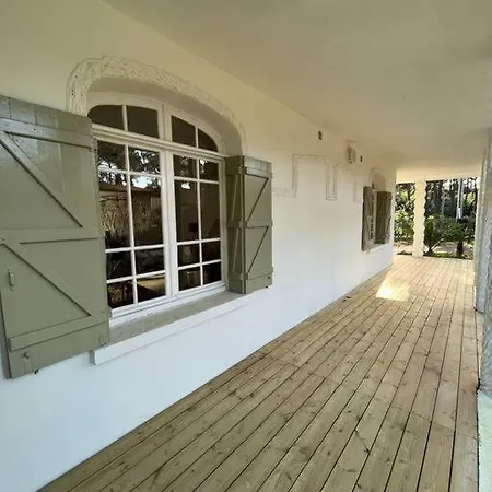 Charmante Au Coeur Du Cap Ferret Villa Lege-Cap-Ferret