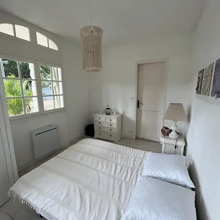 Villa Charmante Au Coeur Du Cap Ferret