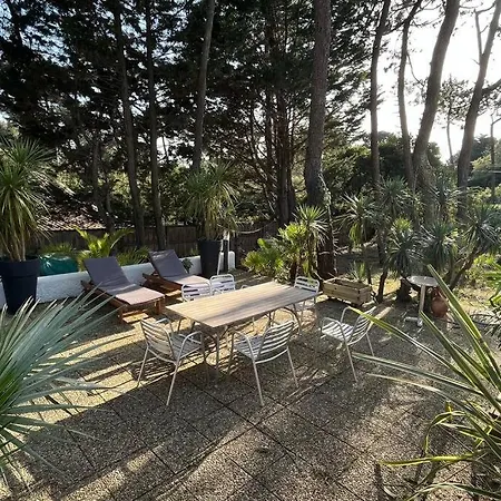 Charmante Au Coeur Du Cap Ferret